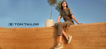 Tom Tailor