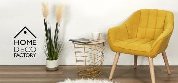 The Home Deco Factory