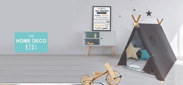 The Home Deco Kids