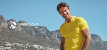 Giorgio di mare men