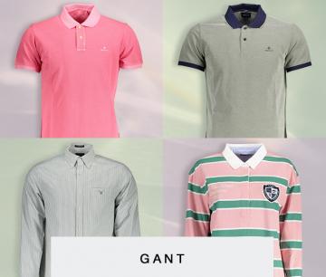 Gant