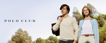 Polo Club
