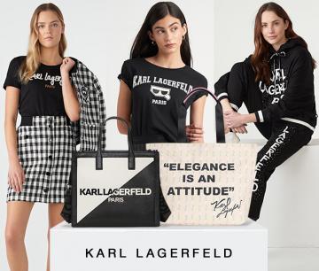 Karl Lagerfeld