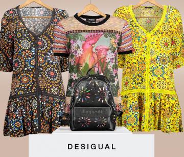 Desigual