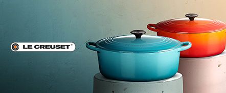 Le Creuset