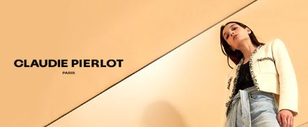 Claudie Pierlot