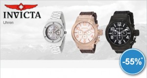 Invicta
