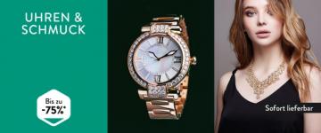 Uhren & Schmuck