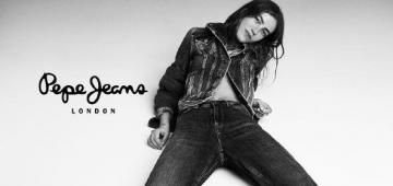 Pepe Jeans - Damen
