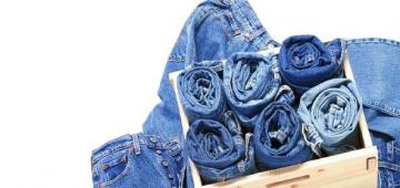 Jeans für sie