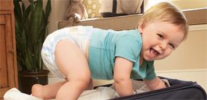 Pampers
