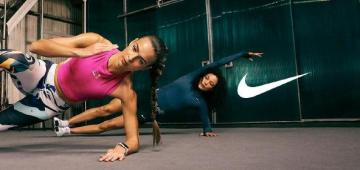 Nike Performance - Damen