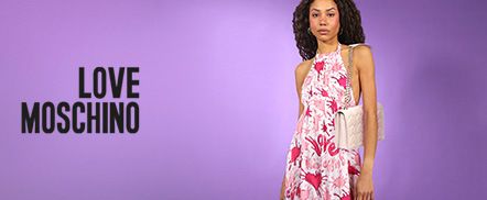 Love Moschino