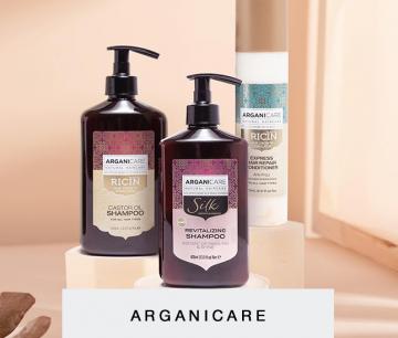 Arganicare