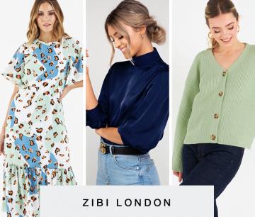 Zibi London