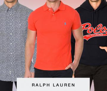 Ralph Lauren