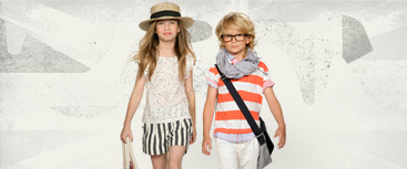 Pepe Jeans Kids