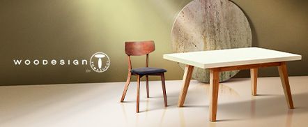 Wood Design by Tomasucci