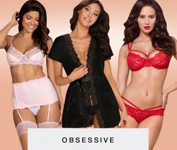 Obsessive