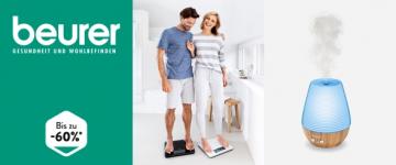 Beurer