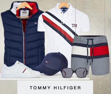 Tommy Hilfiger