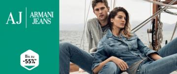 Armani Jeans