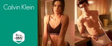 Calvin Klein Underwear