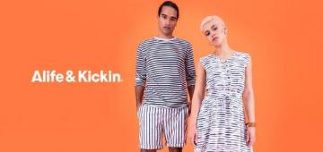 Alife & Kickin