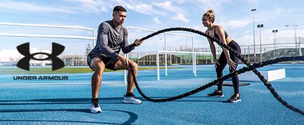 Under Armour