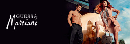 Guess by Marciano