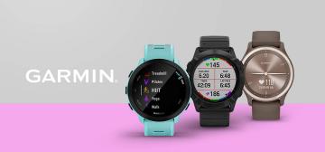 Garmin