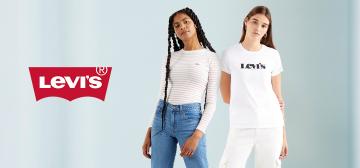 Levi's Damen