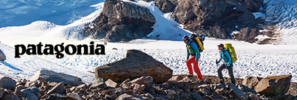 PATAGONIA
