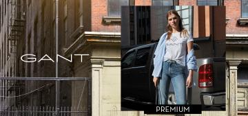 GANT Damen