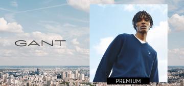 GANT Herren