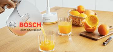 Bosch Kleingeräte