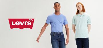 Levi's Herren