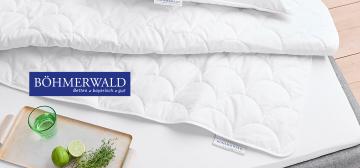 Böhmerwald Betten