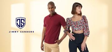 Jimmy Sanders