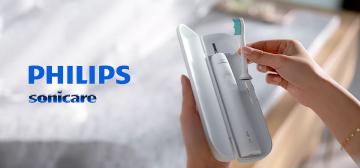 Philips Sonicare
