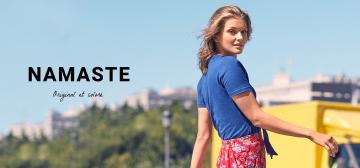 Namaste