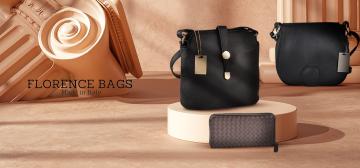 Florence bags