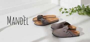 Mandèl