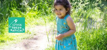 Little Green Radicals