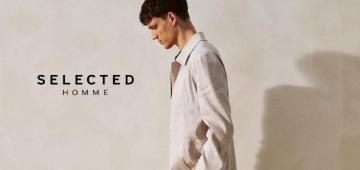 Selected Homme
