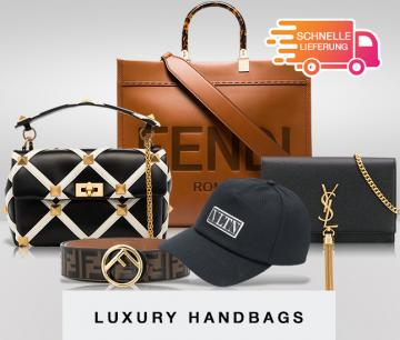 Luxuriöse Handtaschen & Accessoires