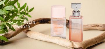 Calvin Klein & Jil Sander