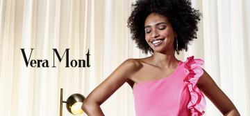 Vera Mont