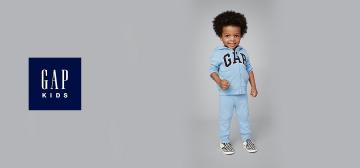 Gap Kids