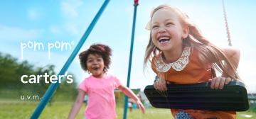 Happy Kids